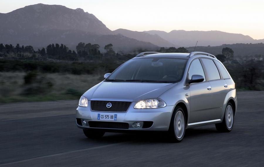  Fiat Croma (194) 2005 года  (фото 20 из 108)